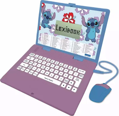 Immagine prodotto di Sticht portatile educativo lessico bilingue JC598PAI17