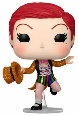 Immagine prodotto di Funko Pop! Columbia - Figurki z The Rocky Horror Picture Show, Winylowa Statua