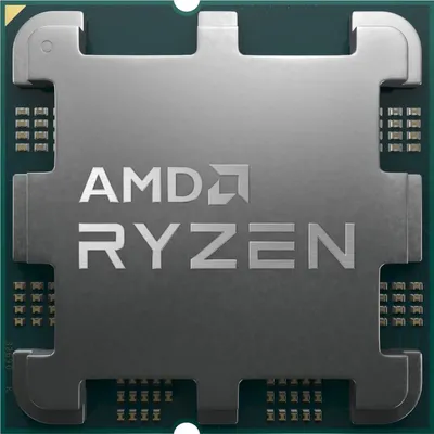 Zdjęcie produktu dla AMD Ryzen 7 7800X3D, AMD Ryzen™ 7, Gniazdo AM5, 5 nm, Pudełko, AMD, 7800X3D