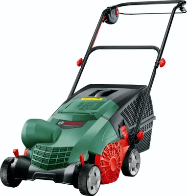 Produktbild von Bosch UniversalVerticut 1100 Elektro-Vertikutierer