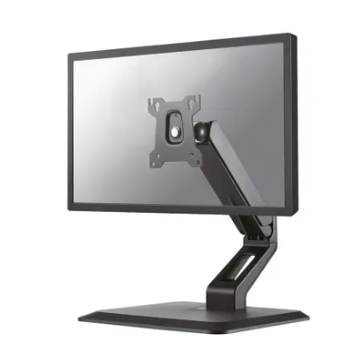 Produktbild von NewStar Flat Screen Desk Mount (stand)/Black
