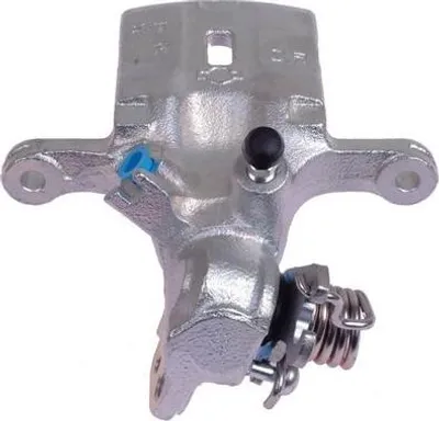 Produktbild von METZGER 6250733 Bremssattel Hinten Links für NISSAN ALMERA I Hatchback (N15)