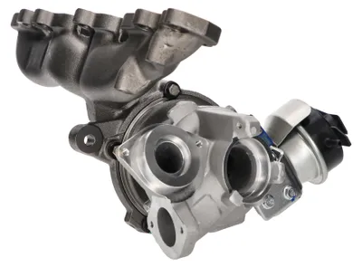 Produktbild von Turbolader NISSENS 93512 für VW SCIROCCO (137, 138)
