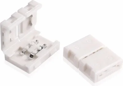 Produktbild von 12-V-LED-Bandverbinder für 8-mm-Band IP20