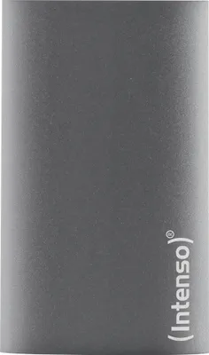 Obrázok produktu pre Intenso Premium Edition - SSD - 1 TB - externý (prenosný)