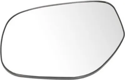 Produktbild von BLIC Spiegelglas Außenspiegel Links für MITSUBISHI ASX (GAW) Beheizt Konvex 6102-21-2001095P