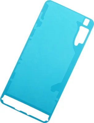 Produktbild von Für Samsung Galaxy S6 Edge Plus Akkudeckel Kleber