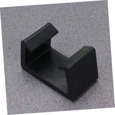 Image de Pince pour meubles en rotin, pinces robustes pour bancs, lot de 4, pour la fixation