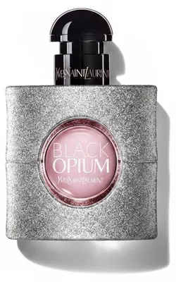 Immagine prodotto di YSL Black Opium Glitter Edp Spray
