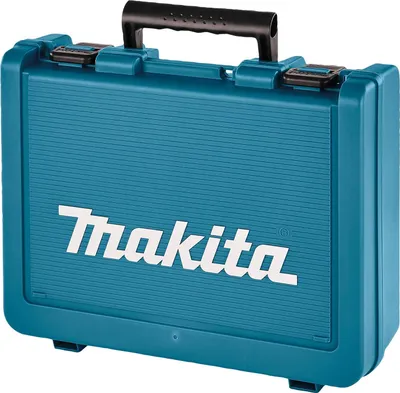 Produktbild von Makita Transportkoffer Kunststoff für BDF442, BDF452, BDF459, DDF459, DDF480