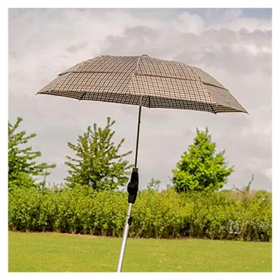 Produktbild von Regenschirm für Rollator in Schwarz