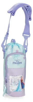 Zdjęcie produktu dla Joumma Disney Frozen – Torba na ramię "Razem", 8x22,5x8 cm, poliester