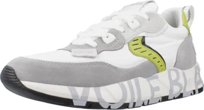 Produktbild von VOILE BLANCHE Sneaker CLUB01 (Serie) Grau