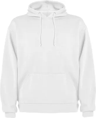 Produktbild von Roly Kids´ Capucha Hooded Sweatshirt