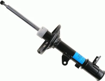 Produktbild von SACHS Stoßdämpfer Hinten Links für HYUNDAI COUPE (GK) Federbein 312 582