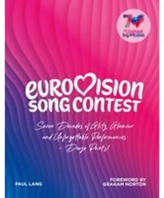 Immagine prodotto di Eurovision