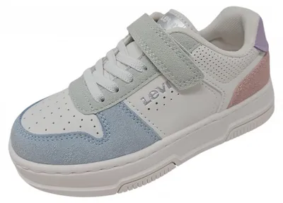 Produktbild von Levis Sneaker Weiß