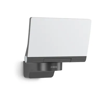 Zdjęcie produktu dla STEINEL 70972, Szary, Biały, IP44, II, 14,8 W, LED, 1 szt.