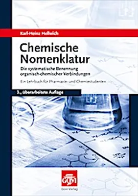 Image de Chemische Nomenklatur