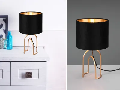 Obrázok produktu pre Stolová lampa GRACE, výška 34 cm