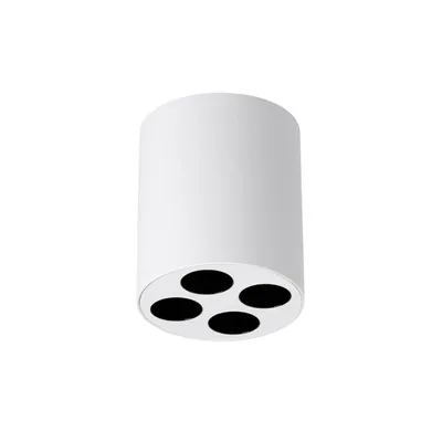 Obrázek produktu pro Plafond ZOE bílý LED