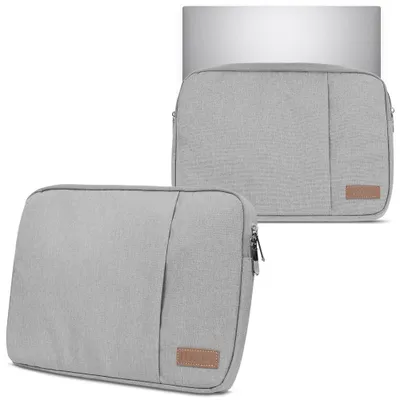 Produktbild von Sleeve Tasche für Lenovo Yoga Slim 7 14" Hülle Schutzhülle Schutz Case LaptopFarbe:Grau