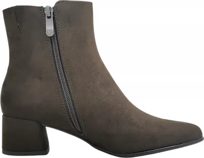 Imagen del producto de Marco Tozzi: Botas y botines para mujer, color marrón, estilo casual
