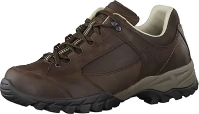 Produktbild von MEINDL Lugano dunkelbraun 46