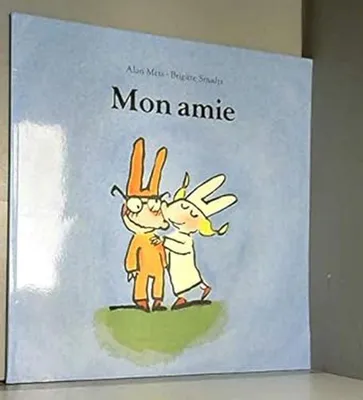 Image de Mon amie