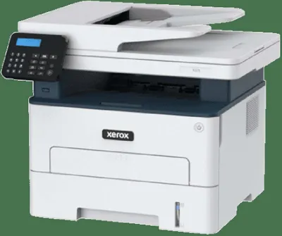 Produktbild von Xerox B225 Multifunktionsdrucker Monochrom Laser Duplex WiFi