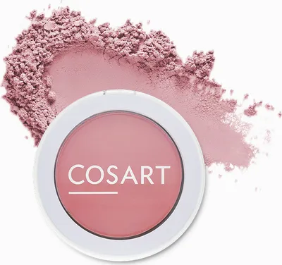 Produktbild von COSART Rouge Azalea - matt (701)