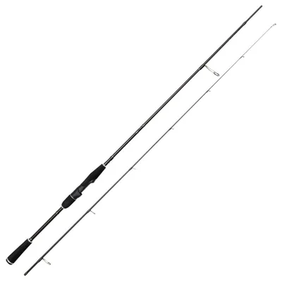 Produktbild von Westin W2 Finesse Ned M 2,18m 6-20g - Spinnrute