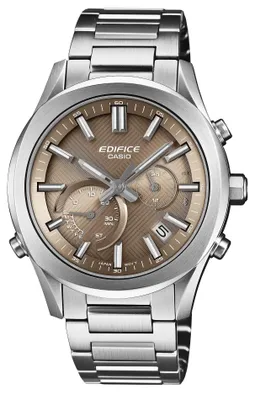 Zdjęcie produktu dla Męski zegarek Casio Edifice EQB-1300D-5AEF z Bluetooth i technologią Tough Solar