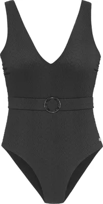Produktbild von JETTE Badeanzug schwarz Größe 42 Cup A/B