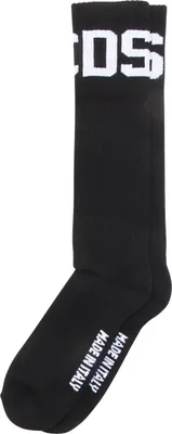 Imagen del producto de I7315 - Calcetines para hombre, marca GCDS MAN