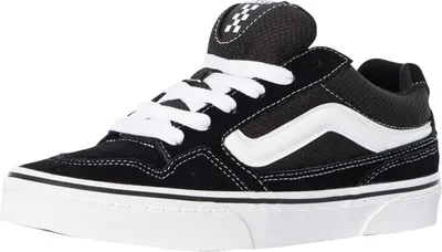 Produktbild von Vans MN Caldrone VN0A5JM2BA21 (43/black-white)