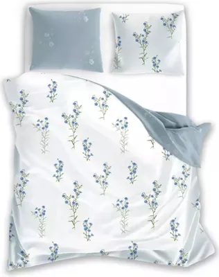 Immagine prodotto di Biancheria da letto in cotone Cottage Home Lenda 160 x 200 [cm]