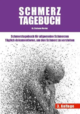 Produktbild von Schmerztagebuch