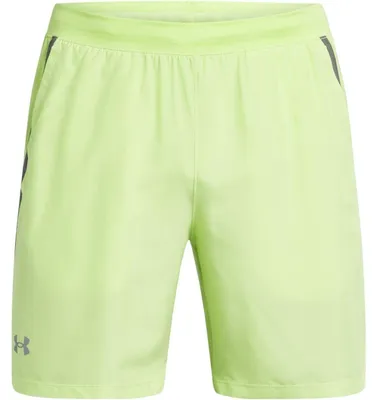 Immagine prodotto di Under Armour - Pantaloncini da corsa "Launch" da uomo GT13371 (S) (verde)