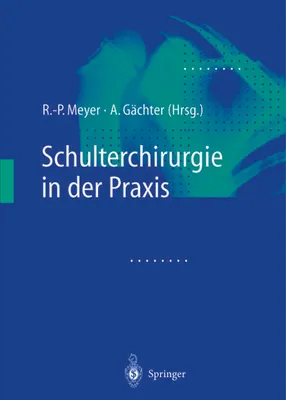 Produktbild von Schulterchirurgie in der Praxis