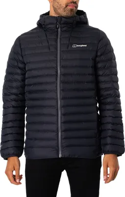 Produktbild von Berghaus Vaskye Puffer Jacke, Schwarz S