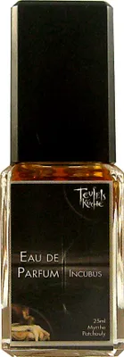 Produktbild von Original Teufelsküche Patchouli Incubus Myrrhe Eau de Parfum Patchouly Spray