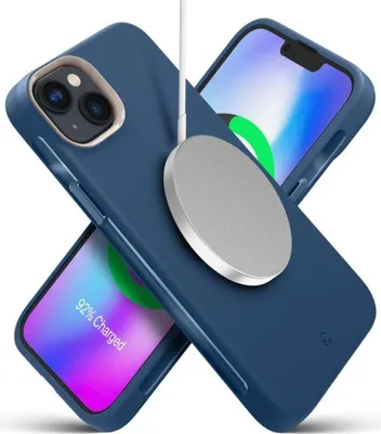 Obrázok produktu pre Kryt Spigen iPhone 14 Plus Cyrill Ultra Color Magsafe - Coast