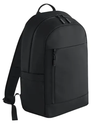 Produktbild von Bagbase - Rucksack, Alltag, 22 L PC8268 (Einheitsgröße) (Schwarz)