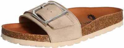 Produktbild von Cosmos Comfort Pantoletten Pantoletten Leder