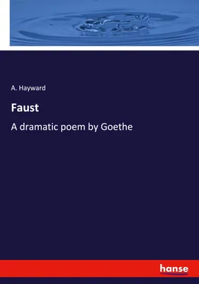 Produktbild von Faust