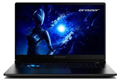 Produktbild von Medion Scout 17 E1 17.3" FHD i5-13420H 16/SSD RTX5050 nOS MD62759 - Core i5 - 4,6 GHz