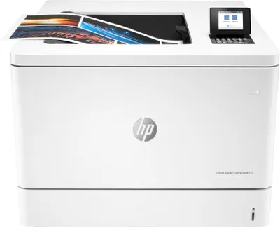 Produktbild von HP Color LaserJet Enterprise M751dn