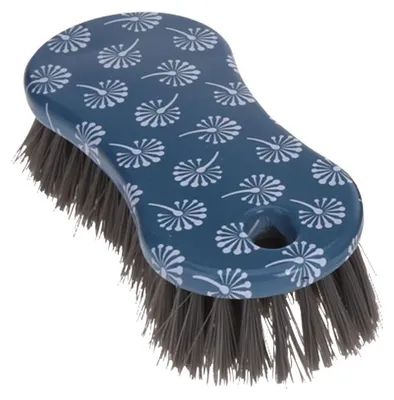 Image de Brosse de nettoyage PRINT, bleue
