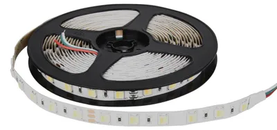 Produktbild von ENOVALITE LED-Streifen 5 W/m 6500 K einstellbar in warm-, neutral- und kaltweiß (CCT) dimmbar